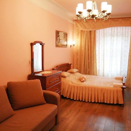 Historical Centre Apartments リヴィウ エクステリア 写真
