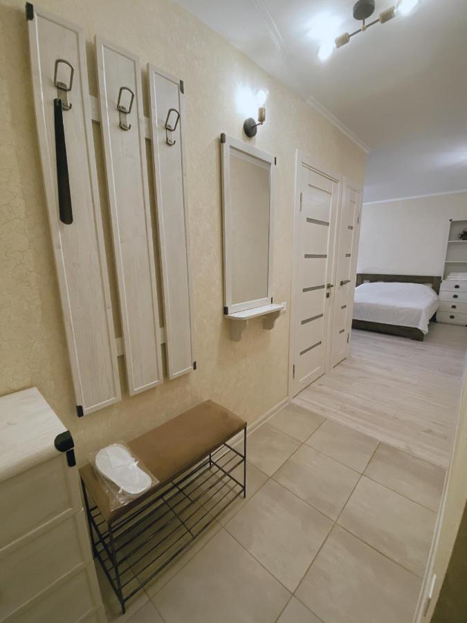 Historical Centre Apartments リヴィウ エクステリア 写真