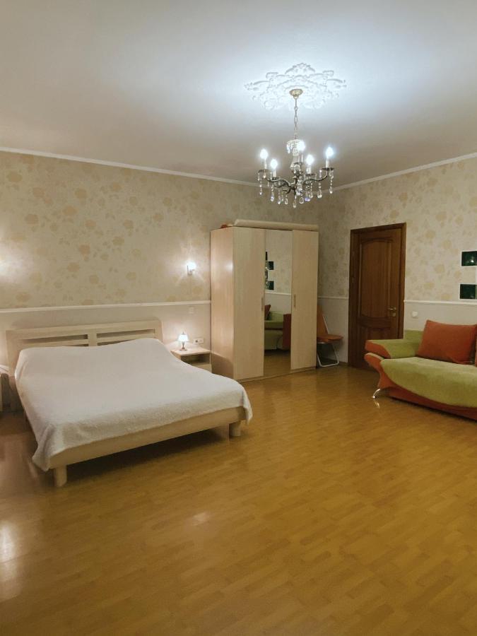 Historical Centre Apartments リヴィウ エクステリア 写真