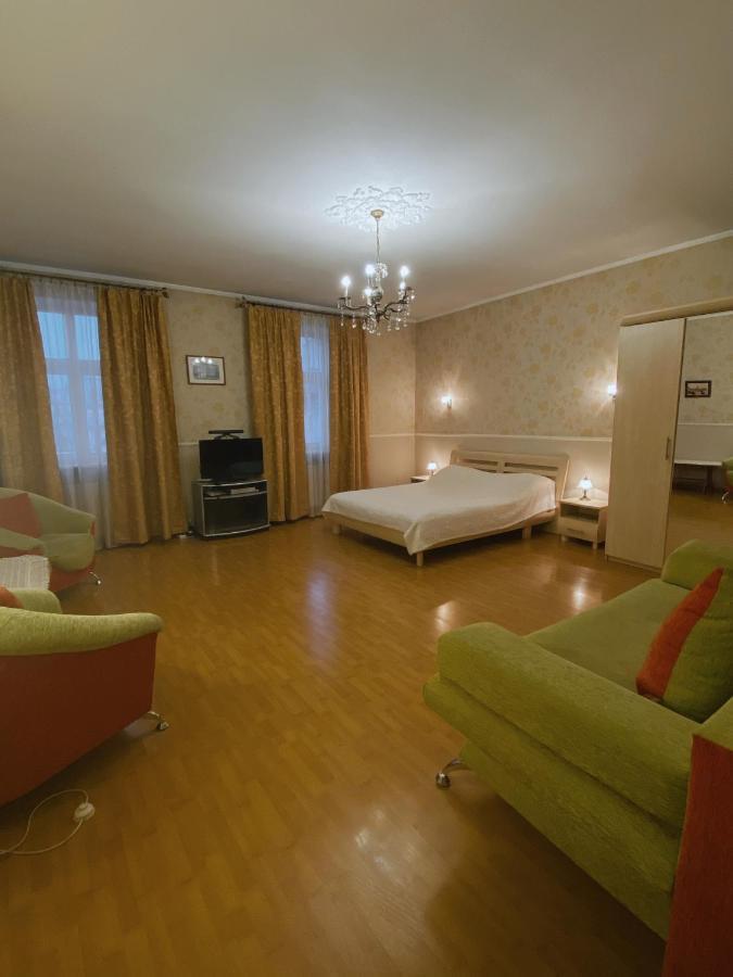 Historical Centre Apartments リヴィウ エクステリア 写真