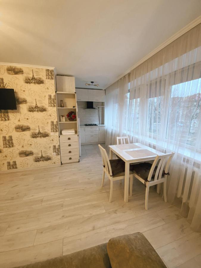 Historical Centre Apartments リヴィウ エクステリア 写真