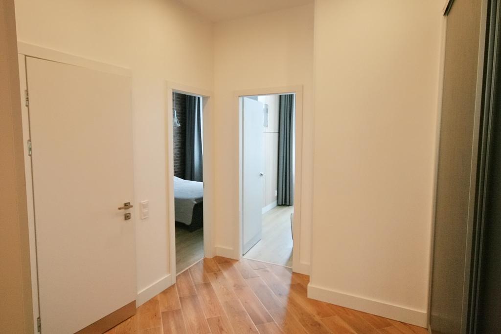 Historical Centre Apartments リヴィウ エクステリア 写真