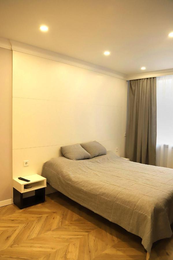 Historical Centre Apartments リヴィウ エクステリア 写真
