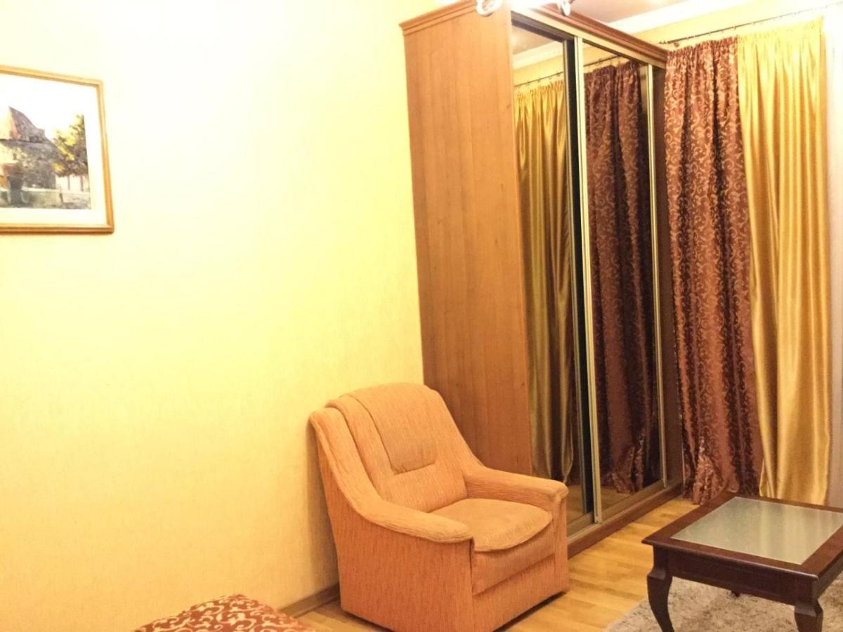 Historical Centre Apartments リヴィウ エクステリア 写真