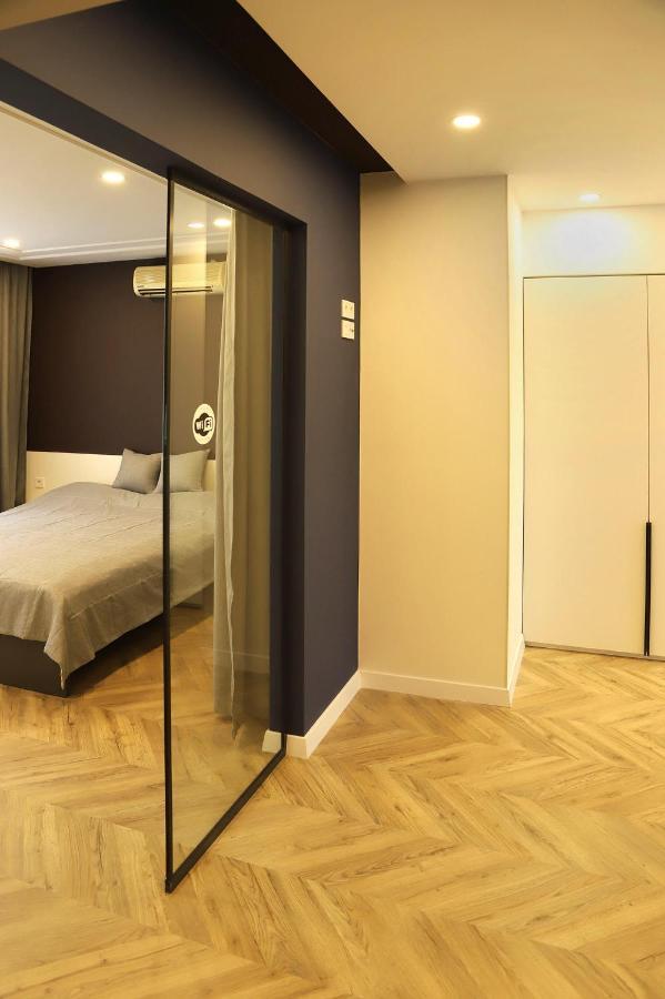 Historical Centre Apartments リヴィウ エクステリア 写真