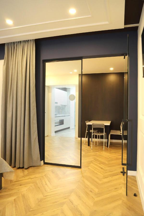 Historical Centre Apartments リヴィウ エクステリア 写真